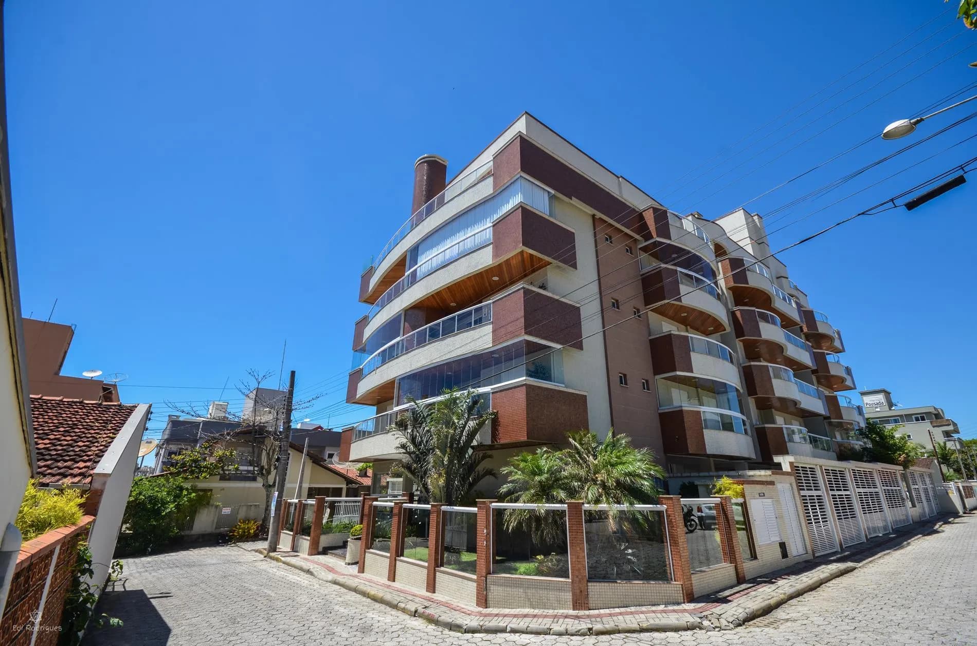 Residencial Maristela Guedert Ferreira