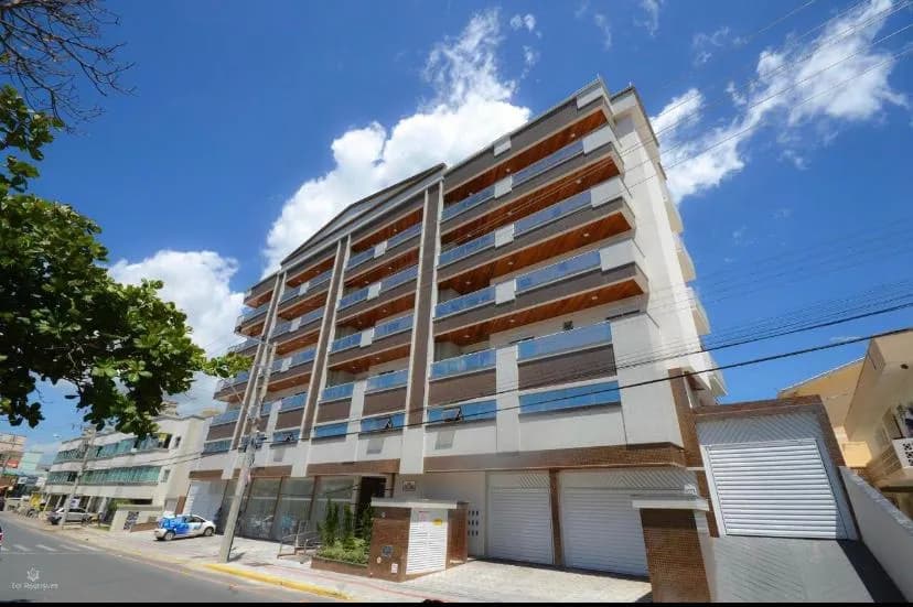 Residencial Canto de Munike