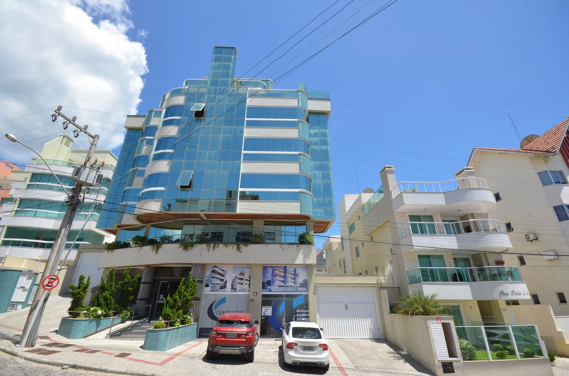 Residencial Beverly Hills