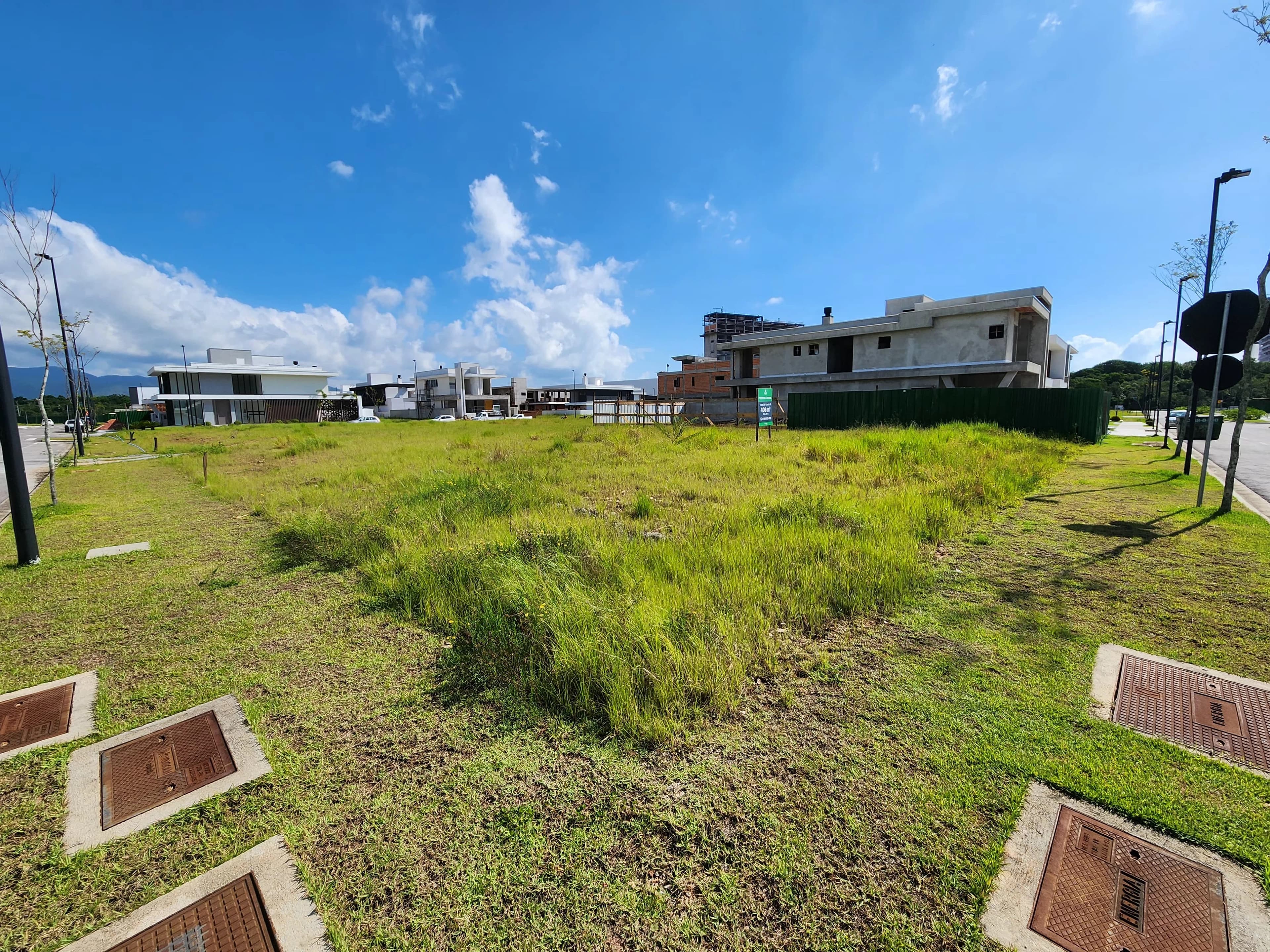 Terreno FASE 1 no Vivapark - Porto Belo